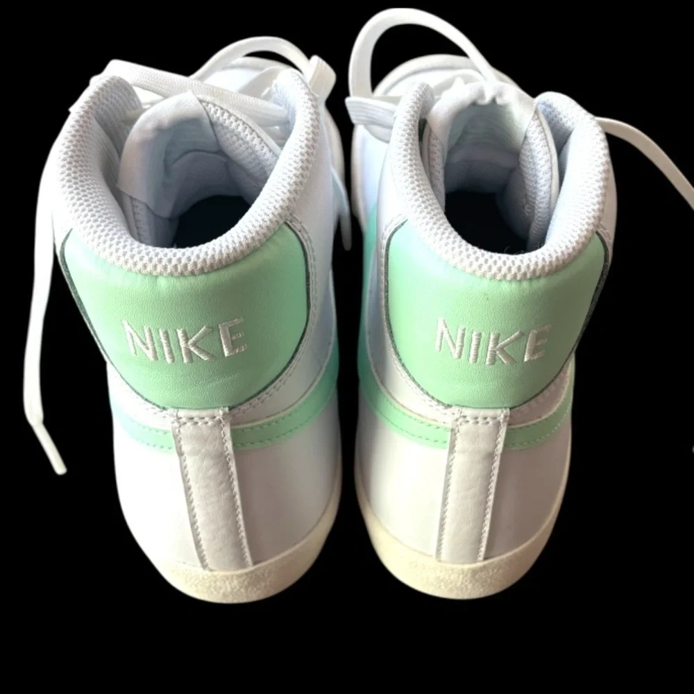 Nike Blazers New without Box